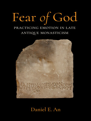 cover image of Fear of God